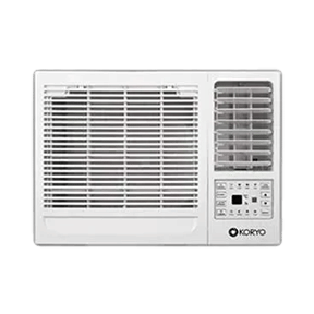 Koryo Pearl KWR12AF4S 1 Ton 4 Star Split AC