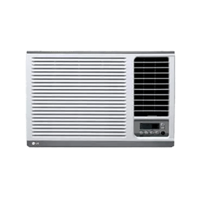 LG L-Gratis Plus LWA3GP3A1 1 Ton 3 Star Window AC
