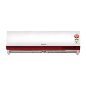 Kelvinator LSJ35.WS1-MDA 1 Ton 5 Star Split AC