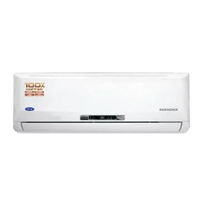 Carrier Duraedge 1 Ton 5 Star Split AC