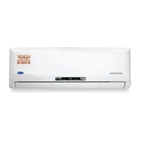 Carrier Duraedge 2 Ton 5 Star Split AC