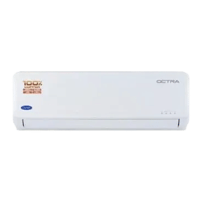 Carrier Octra 1.5 Ton 2 Star Split AC