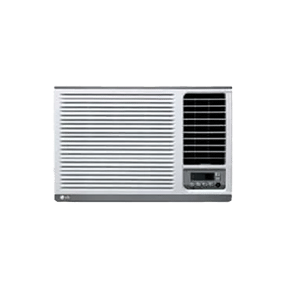 LG LWA3GP2A1 1 Ton 2 Star Window AC