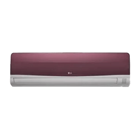 LG LSA5WT3D 1.5 Ton 3 Star Split AC