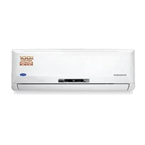 Carrier Duraedge 5S 1.5 Ton 5 Star Split AC