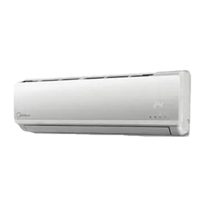 Midea Flair 1.5 Ton 5 Star Split AC