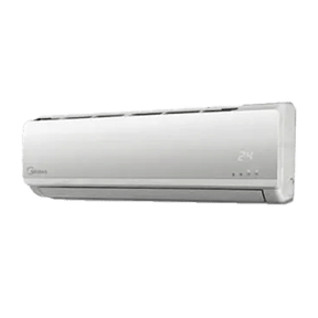Midea Flair 1 Ton 5 Star Split AC