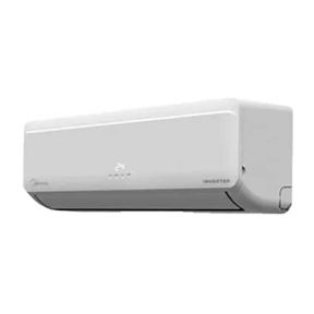 Carrier Midea Elektra 1 Ton Inverter Split AC
