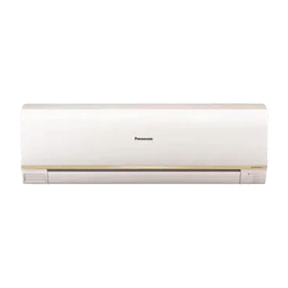 Panasonic CS-A12PKYP 1 Ton Split AC