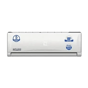 Mitashi MiSAC153v10 1.5 Ton 3 Star Split AC