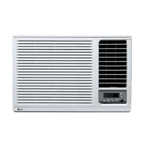 LG LWA5GW2A 1.5 Ton 2 Star Window AC