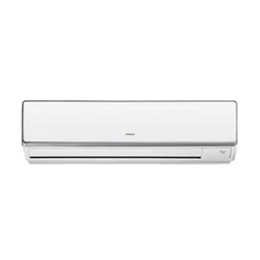 Hitachi Neo RAU423HWDD 2 Ton 4 Star Split AC