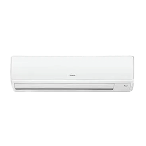 Hitachi RAU512KWD 1 Ton 5 Star Split AC