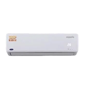 Carrier CACS24SU3C3 2 Ton 3 Star Split AC