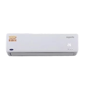 Carrier CACS18SU3C3 1.5 Ton 3 Star Split AC