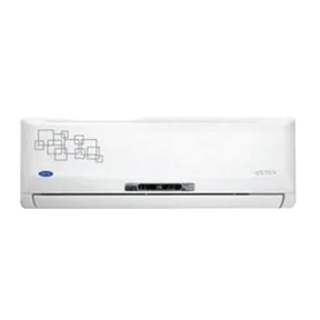 Carrier 12K Ester 1 Ton 3 Star Split AC