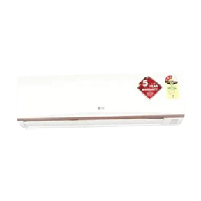LG LSA3SU3A 1 Ton 3 Star Split AC