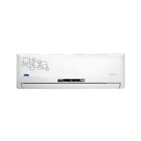 Carrier 12K Ester 1 Ton 2 Star Split AC