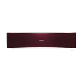 Panasonic CS/CU-YC24QKYT2 2 Ton 2 Star Split AC