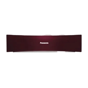 Panasonic CS/CU-YC12QKYT3 1 Ton 3 Star Split AC