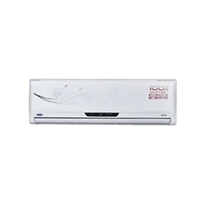 Carrier 12K Esko 1 Ton 5 Star Split AC