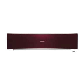 Panasonic CS/CU-YC18QKYT2 1.5 Ton 2 Star Split AC