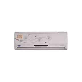 Carrier Esko 24K 2 Ton 5 Star Split AC