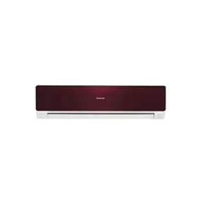 Panasonic CS/CU-UC18QKYT3 1.5 Ton 3 Star Split AC