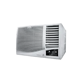 Whirlpool Magicool Copr 1.5 Ton 4 Star Window AC