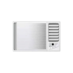 Midea MARVEL-F11 1.5 Ton 3 Star Window AC