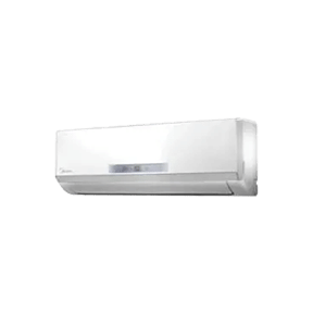 Midea ETERNA-X 1.5 Ton 3 Star Split AC