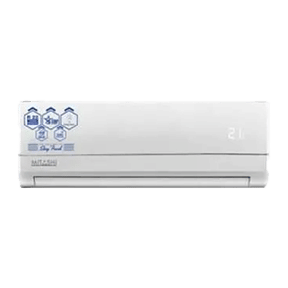 Mitashi MiSAC155v05 1.5 Ton 5 Star Split AC
