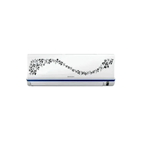 Samsung AR12JC5TFURNNA 1 Ton 5 Star Split AC