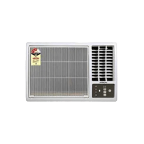 Hitachi KAZE-RAU318KSDP 1.5 Ton 3 Star Window AC