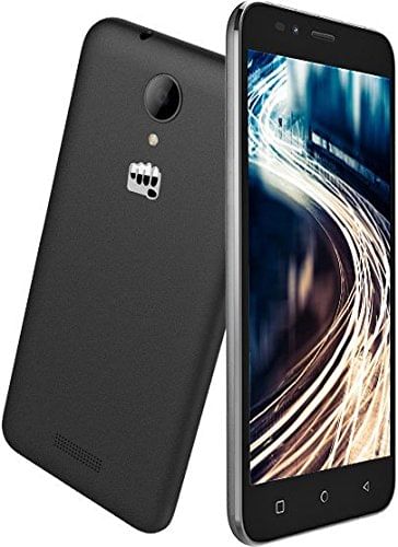 Micromax Canvas Pace 4G Q416