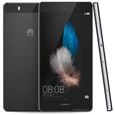 Refurbished Huawei P8lite
