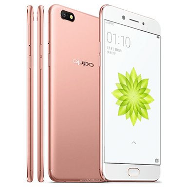 OPPO A77