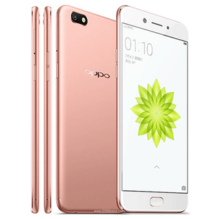 OPPO A77