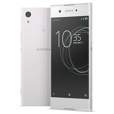 Sony Xperia XA1