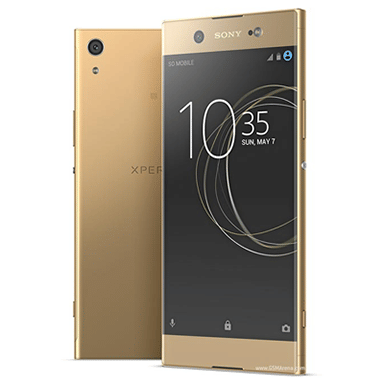 Sony Xperia XA1 Ultra Dual