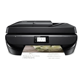 HP OfficeJet 5255 M2U75A All-in-One Inkjet
