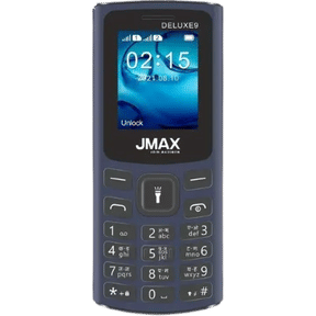 JMAX Deluxe 9