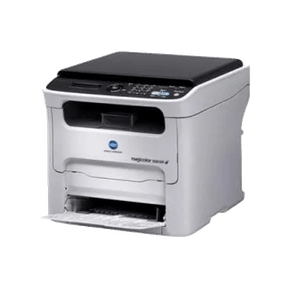 Konica Minolta 1680MF All-in-One Laser