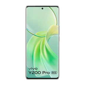 Vivo Y200 Pro 5G - Refurbished