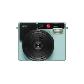 Leica Sofort Instant Photo