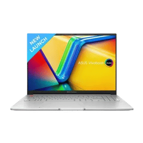 Asus VivoBook Pro 16 OLED K6602VU-LZ542WS (Core i5 13th Gen/16 GB/512 GB SSD/Windows 11/6 GB)