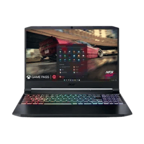 Acer Nitro 5 AN515-45 (NH.QBMSI.007) (AMD Hexa Core Ryzen 5/8 GB/512 GB SSD/Windows 11/4 GB)