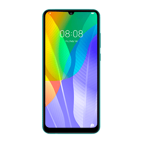 Huawei Y6p