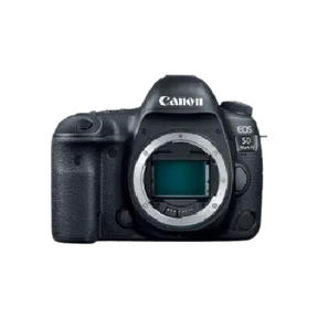 Canon EOS 5D Mark IV (Body) Digital SLR