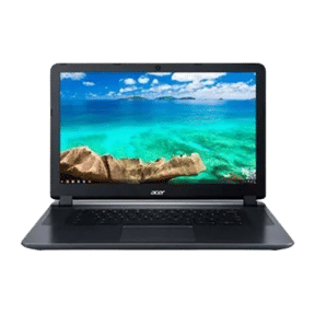 Acer Chromebook CB3-532-C47C (NX.GHJAA.002) (Celeron Dual Core/2 GB/16 GB SSD/Google Chrome)